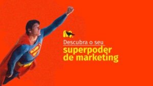 super poder de marketing