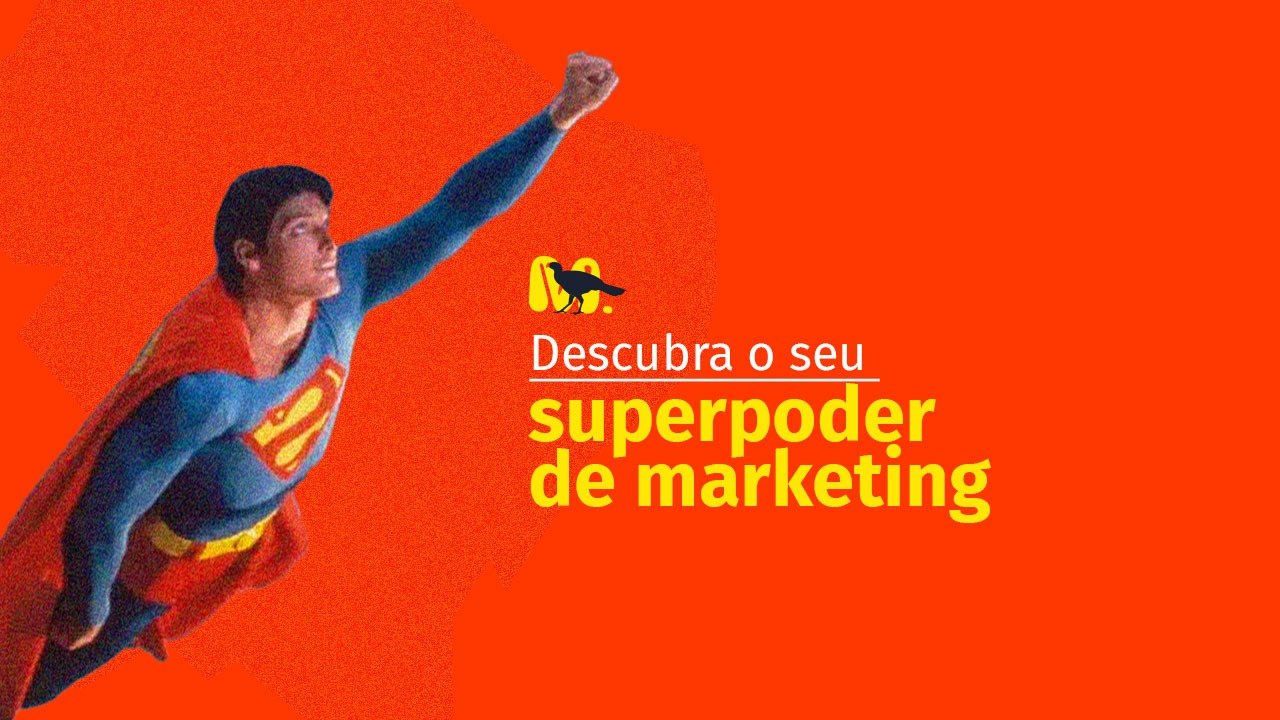 super poder de marketing