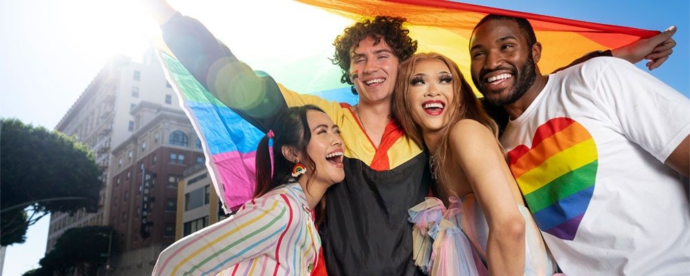 campanhas lgbt