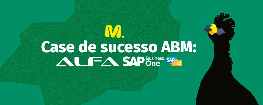 case alfa abm marketing