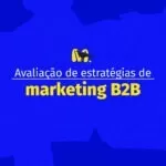 estratégias de marketing B2B
