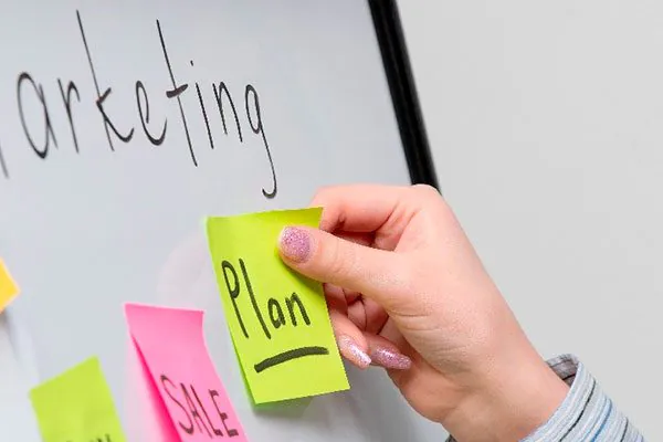 Inbound Marketing para Empresas B2B a estrategia de sucesso para o crescimento empresarial
